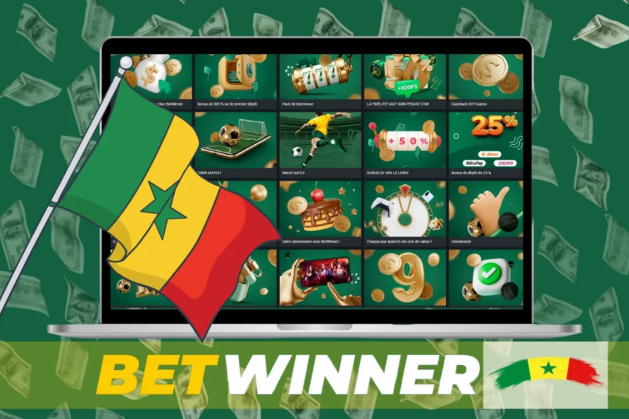 Betwinner Bookmaker Your Ultimate Guide to Online Betting