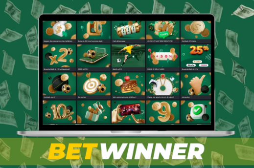 Betwinner Exploring the Exciting World of Online Betting