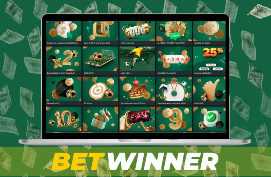 Betwinner in Kenya A Comprehensive Overview