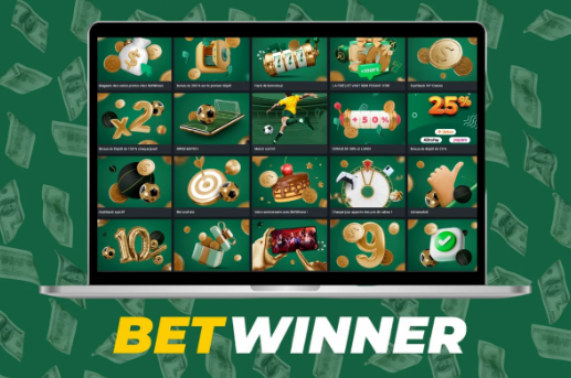 Betwinner Online Bet A Comprehensive Guide to Online Betting