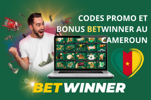 Betwinner Promo Codes Boostez vos gains avec les codes promotionnels exclusifs