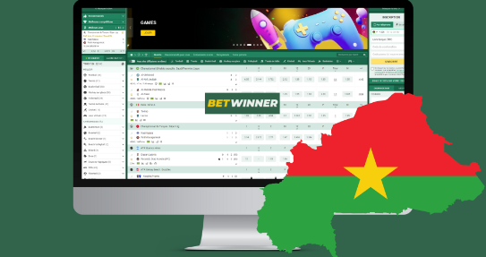 Betwinner Review  Analyse Complète et Informations Essentielles