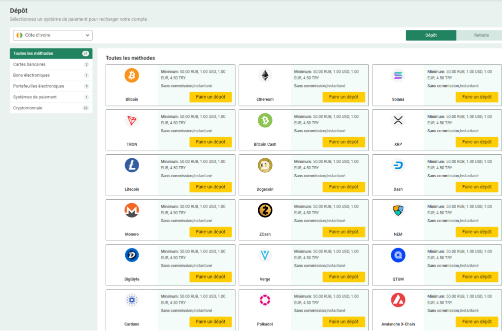 Betwinner Review  Analyse Complète et Informations Essentielles