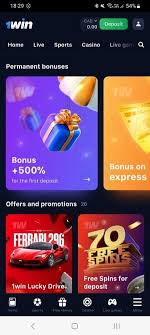 1win apk download – Your Gateway to Unlimited Betting Fun 1win apk download – Your Gateway to Unlimited Betting Fun
