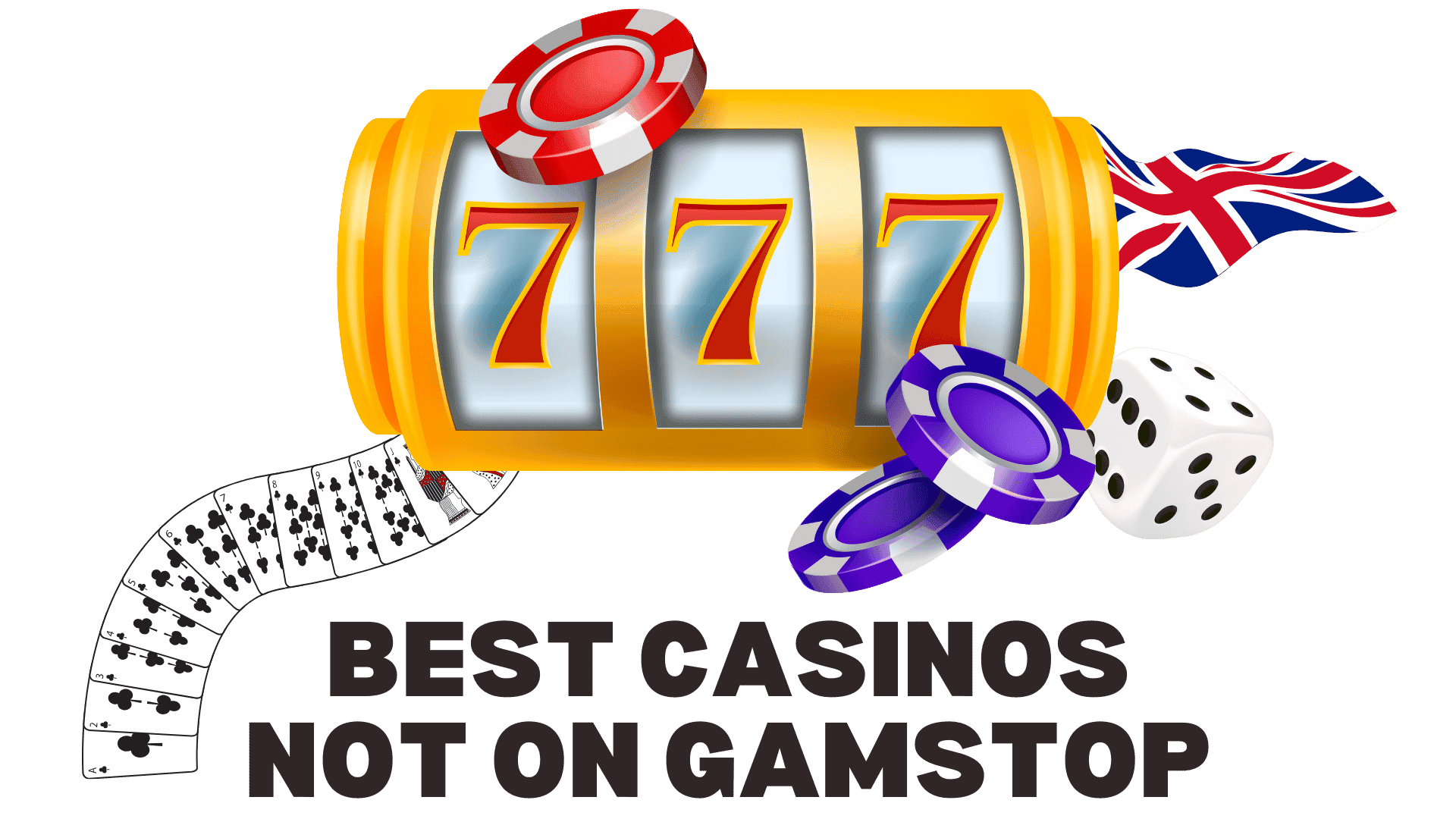 Casinos Not on Gamstop UK Discover a New Gambling Experience