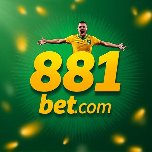 Descubra o Mundo das Apostas com 881Bet 17