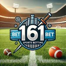 Descubra o Mundo das Apostas Online com 161Bet 29