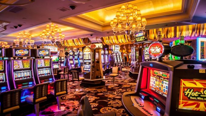 Discover the Best Non Gamstop Casinos UK Your Guide to Safe and Exciting Gaming