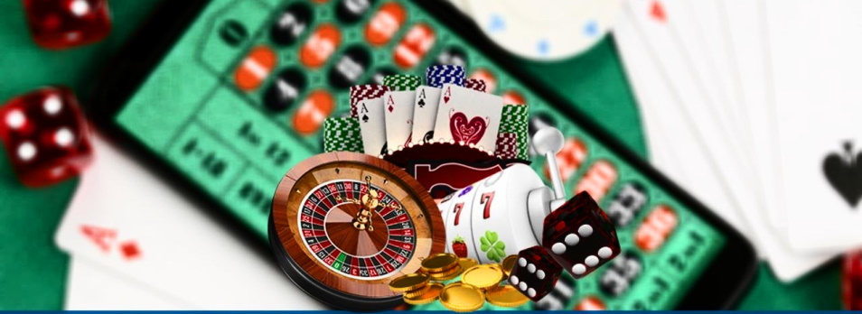 Discover the Excitement of Casinos Not on Gamstop 50