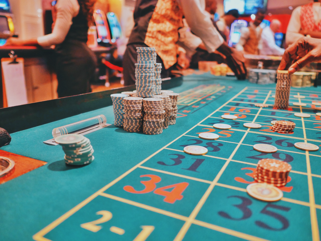 Explore the Best Non Gamstop Casinos UK for Ultimate Gaming Experience