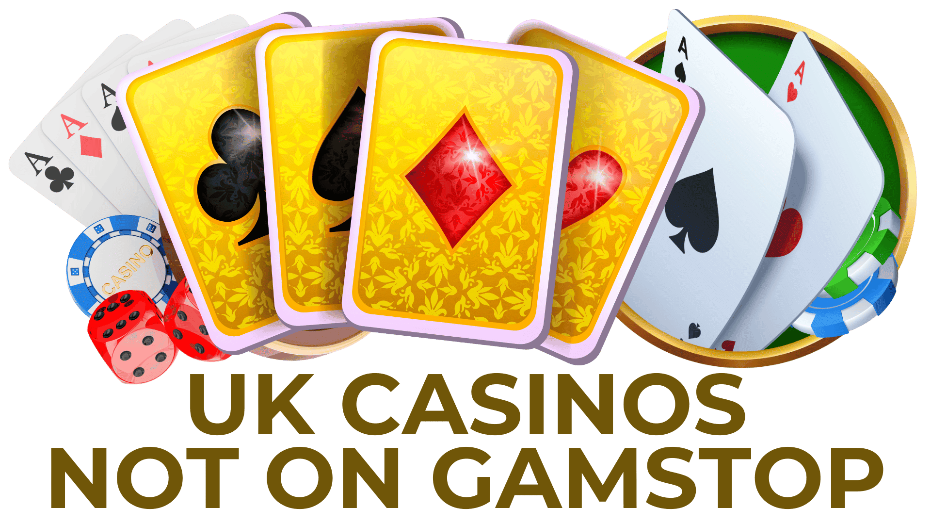 Exploring the World of Casinos Not on Gamstop 2141