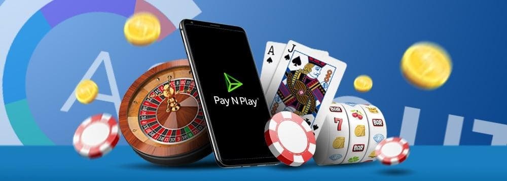 Casino utan licens - En Djupgående Analys Casino utan licens - En Djupgående Analys