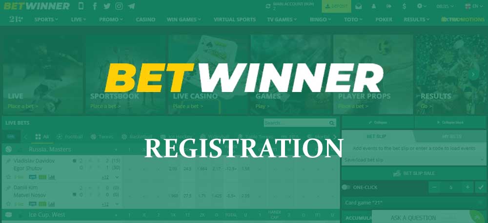 Discover the Thrills of Betwinner Casino 13 Discover the Thrills of Betwinner Casino 13