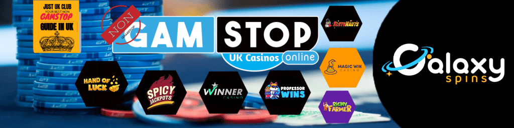 Galaxy Spins Casino Online Games An Engaging Gaming Experience