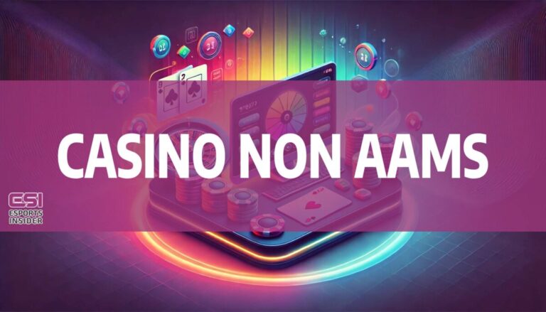 Scoprire i Vantaggi dei Bookmakers non AAMS 8 Scoprire i Vantaggi dei Bookmakers non AAMS 8