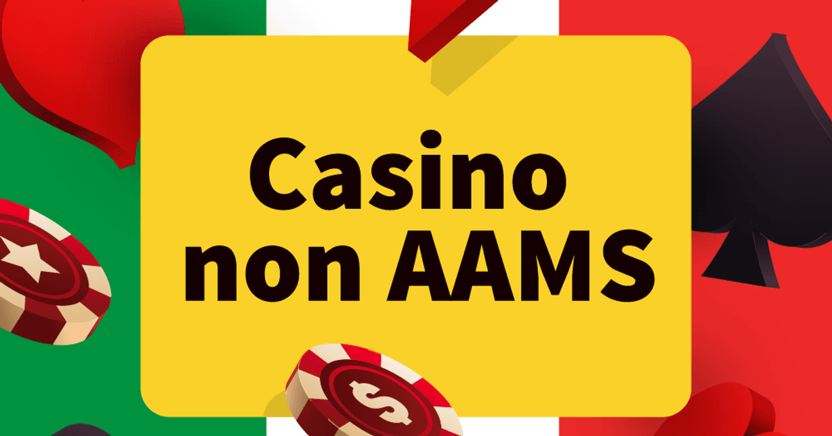 Scoprire i Vantaggi dei Bookmakers non AAMS 8 Scoprire i Vantaggi dei Bookmakers non AAMS 8